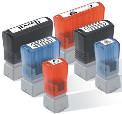 BROTHER PR4040G6P TIMBRO VERDE 6 PZ